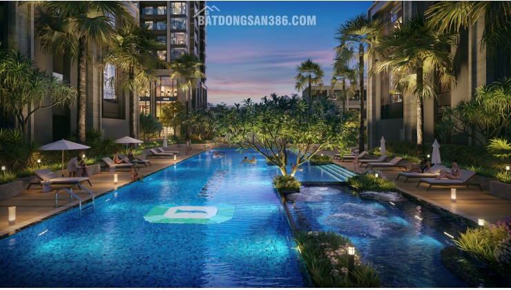 CHUNG CƯ CAO CẤP xịn xò Jade Square phía Tây hồ tây